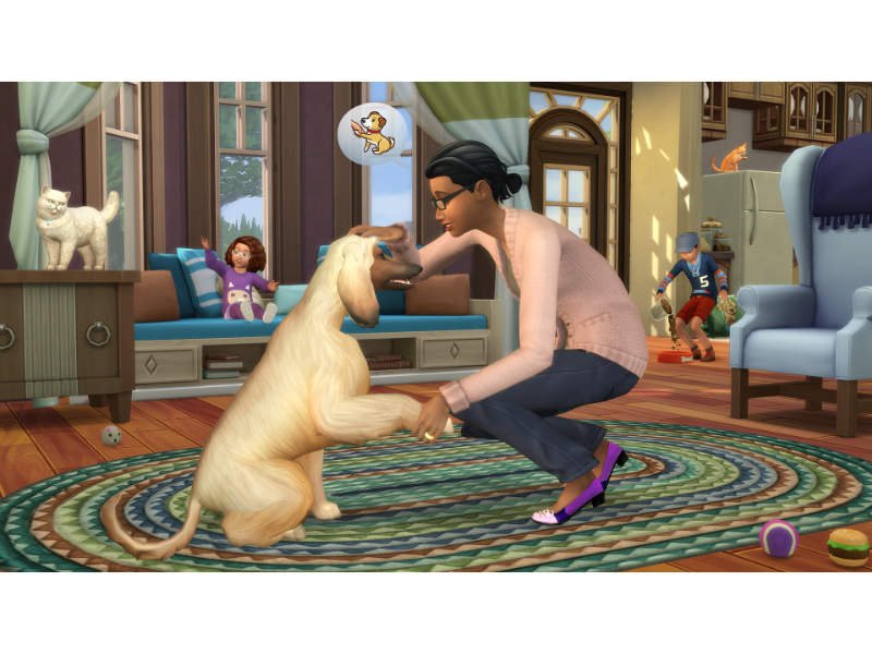 the sims 4 pets stuff mac torrent how to install