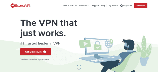 vpn products for mac